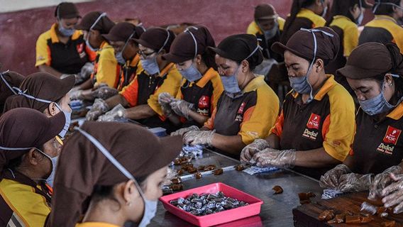 Guru Besar UI Heran Soal Sempitnya Persepsi Pekerja dan Masyarakat: Lihat Data, yang Kena PHK Cuma 143.000 padahal Ada 52 Juta Peserta JHT yang Butuh Uang
