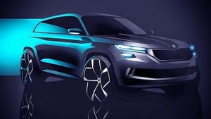 SUV Kompak Terbaru dari Skoda akan Dibuat di India, Produksi Mulai Januari 2025