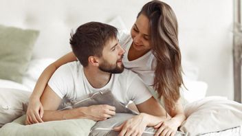 These Are 7 Sensitive Points Of Men Who Can Rise The Spirit Of Making Love