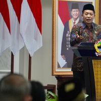 Ekosistem Bisnis Koperasi Diperluas, Menkop Minta Sinergi dengan BUMDes hingga Pasar Rakyat