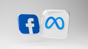Meta Hapus Lebih dari 500 Akun Facebook Palsu yang Dibuat Israel