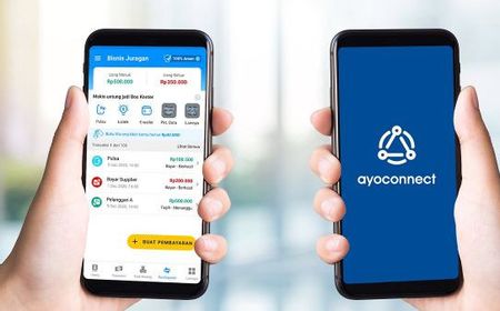 Ayoconnect Raup Pendanaan 10 Juta Dolar AS, Ilham Habibie dan Mandiri Capital Masuk jadi Investor