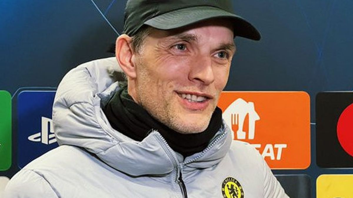 Kandidat Manajer Manchester United Bertambah Lagi, Thomas Tuchel Jadi Prioritas Utama