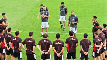 Rekor Buruk Jadi Tantangan Indonesia dalam Duel Kontra China di SUGBK