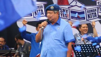 SBY Denies Being the Mastermind Behind the Religious Blasphemy Fatwa in the Ahok Case in History Today, February 1, 2017