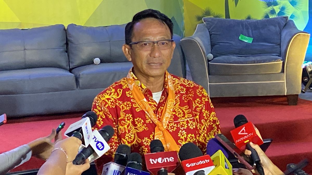 Kelapa Sawit jadi Primadona Ekonomi Masyarakat di Belitung Timur