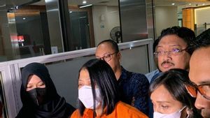 Tahan Putri Candrawathi dan Tampilkan Ferdy Sambo CS ke Publik, DPR: Tindakan Polri yang Sangat Ditunggu