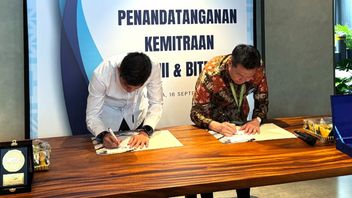 Bitera Facilitation of Data Center Premium for Indonesia Internet Exchange