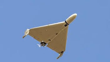 Crypto dans la zone de guerre : des drones russes et iraniens achetés avec des actifs numériques