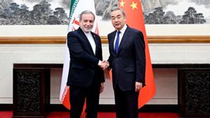 Foreign Minister Wang Yi: China is Iran's trusted partner, actively promoting peace