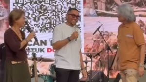ILUNI UI Himpun Dana Rp15,1 Miliar untuk Bantu Pemulihan Ekonomi Korban Bencana di Sumatera