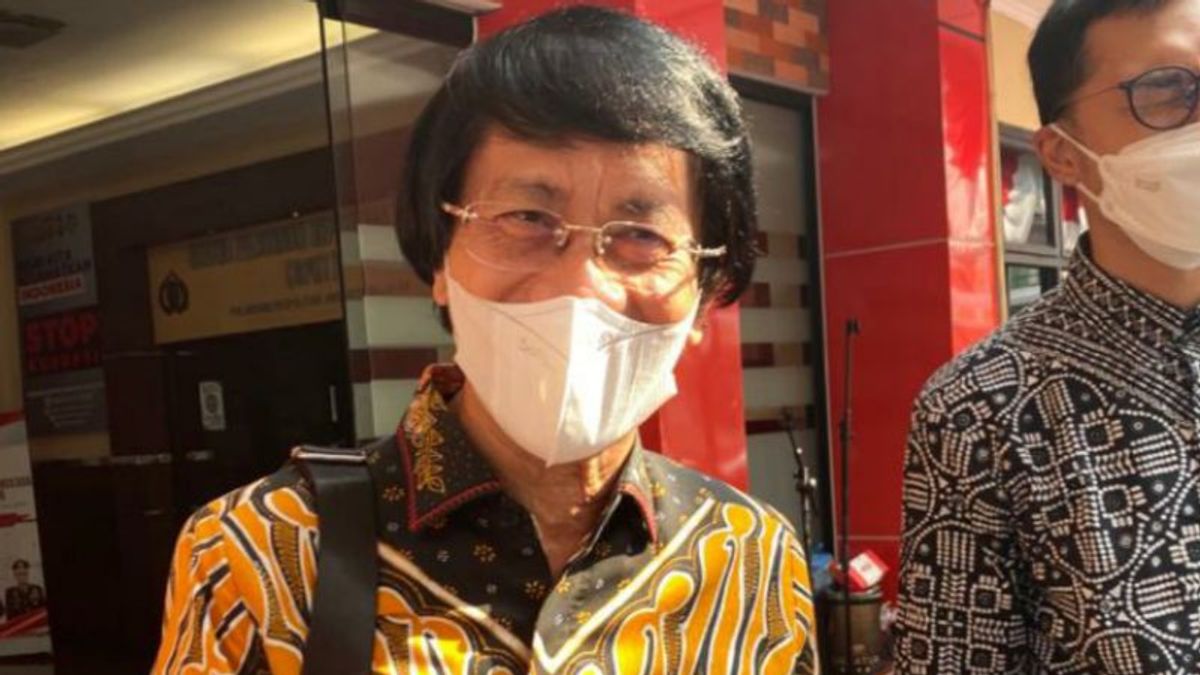Kak Seto Desak Psikolog Dinkes DKI Bantu Korban Asusila Sopir Taksi di Kebayoran Lama Utara