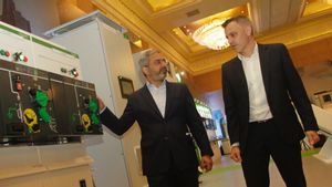 Innovation Summit Jakarta 2022: Schneider Electric Serukan Ajakan Mempercepat Realisasi Aksi Sustainability