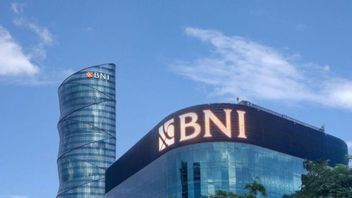 RUPST BNI Setujui Dividen Rp13 Triliun dan Buyback Saham Rp905 Miliar