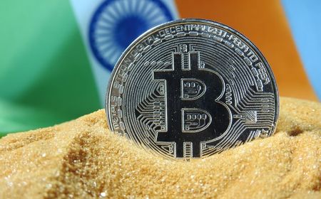 Petinggi Bank Sentral India Sebut Pencipta Bitcoin Satoshi Nakamoto Sebagai Tokoh Fiksi