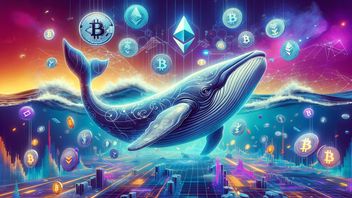 Whale Crypto Loses IDR 490 Billion Due To Scam Inferno Drainer