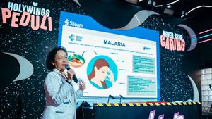 Tekan Penularan Malaria, Cek Kesehatan Gratis Sasar Warga Yogyakarta