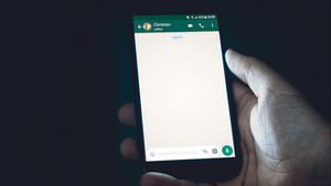 与Telegram 类似,WhatsApp 正在测试即时视频消息功能
