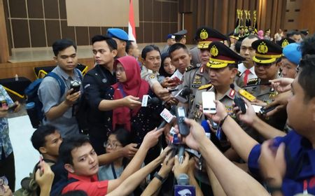 Listyo Sigit Jadi Kabareskim Janji Tuntaskan Kasus Novel Baswedan