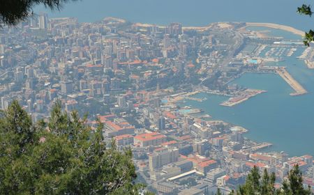 Gencatan Senjata Lebanon Mulai Berlaku, Terdengar Rentetan Tembakan di Beirut