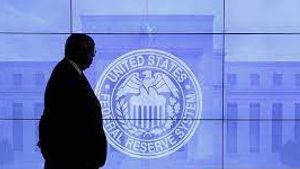 The Fed AS Naikkan Suku Bunga, Pertama Sejak 2018