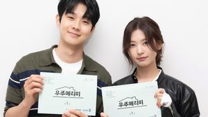 Choi Woo Shik dan Jung So Min Konfirmasi Perankan Drama “<i>Would You Marry Me</i>”