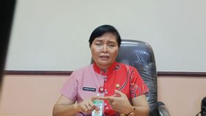 Dinkes Jayapura Wajibkan Ibu Hamil Tes HIV/AIDS