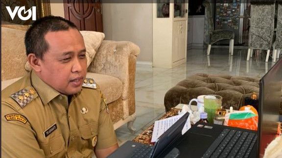 Warga Bekasi Banyak Mengadu Bansos Tunai Dipotong Wakil Wali Kota Minta Lapor Ke Polisi