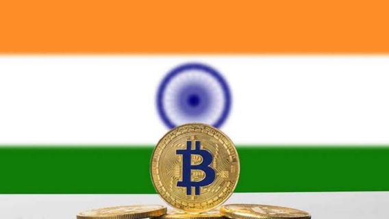 India Doesn't Ban Crypto, Treat Cryptocurrencies As Tokens