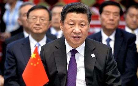 Xi Jinping Bertekad Stabilkan Hubungan China-AS Jelang Pertemuan