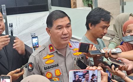 Total Tersangka TPPO Tembus 804 Orang Sejak Kapolri Bentuk Satgas