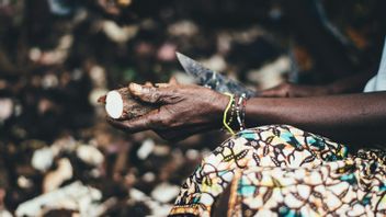 Le diabète Hantui RI, il est temps de commencer à consommer des produits alimentaires locaux