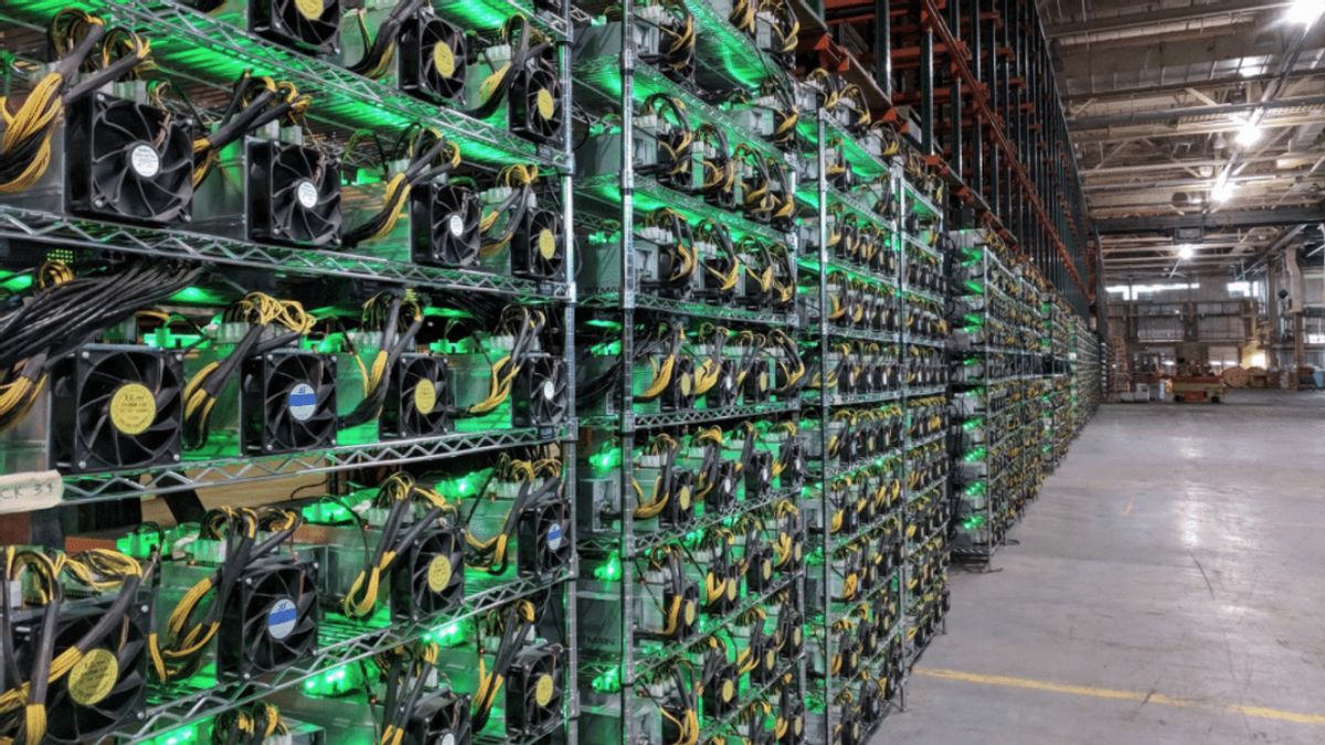 Bitcoin Mining Costs In Asia Are Cheapest, BTC Mining Fees In Europe Are The Most Expensive