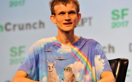 Vitalik Buterin: Generasi Baru Harus Siap Memimpin Dunia Kripto