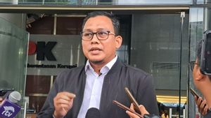 Eks Pejabat Pajak Dicecar KPK Soal Bisnis Bersama Rafael Alun