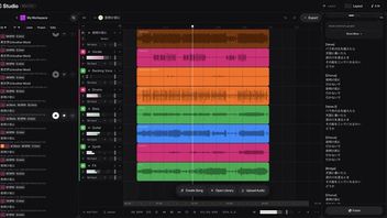 音楽業界はAIによる「商業規模の著作権侵害」について警告する