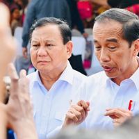 Jokowi Ingatkan Para Pengusaha Soal Pilpres 2024: Hati-hati Pilih Pemimpin