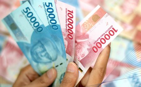 Rupiah Masih Berotot dan Kembali Menguat, ke Level Rp13.690 per Dolar AS