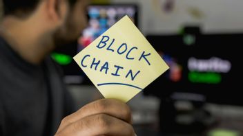 Teknologi Blockchain: Tantangan dan Peluang Karir Menjanjikan di Masa Depan