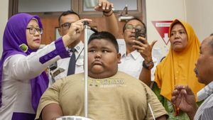 Ancaman Anak Indonesia Tak Hanya Stunting, Obesitas Juga Mengintai