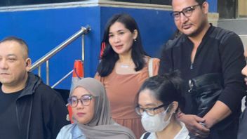 Doddy Sudrajat Kembali Dilaporkan Mantan Istri Atas Dugaan Pencemaran Nama Baik 