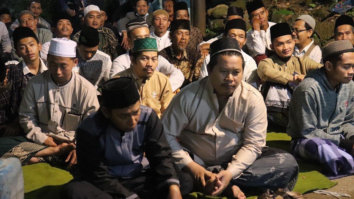 Apakah Niat Puasa Syawal Bisa Digabung dengan Qadha Ramadan? Cari Tahu Jawabannya di Sini 