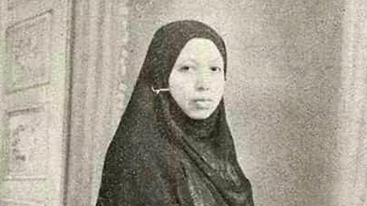 تعرف على الحاج رحمة يونسية، شخصية أيقونة التعليم والاجتماعي من سومطرة الغربية