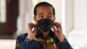 Bicara di Pembukaan Munas Kadin, Jokowi Ingatkan Jangan Hanya Urus Ekonomi tapi Juga Kesehatan