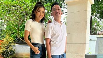 Ruben Onsu Heran Sarwendah Gelar Konpers Usai Didatangi Debt Collector Salah Alamat