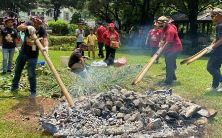 Perayaan Natal di Indonesia dengan Tradisi Unik yang Menyertainya