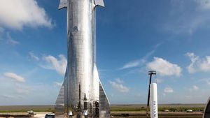 Tutup Penyelidikan, FAA Tak Berikan Izin SpaceX Luncurkan Megaroket Starship