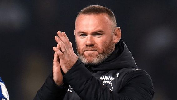 Dikaitkan Latih Everton, Wayne Rooney: Saya Dibesarkan sebagai Pendukung Mereka