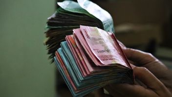 ゴスペル！テマングン政府がTHR ASNを支払うために準備した320億ルピア(摂政と理事会メンバーを含む)