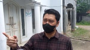 Iqbal Pakula ‘Cinta Fitri’ Kena Tipu Developer Nakal di Perumahan Tangerang Selatan